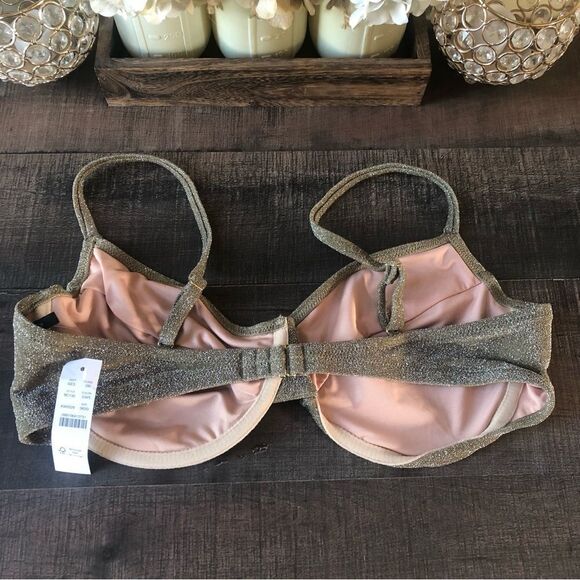 JCrew Bikini Top - Picture 3 of 4